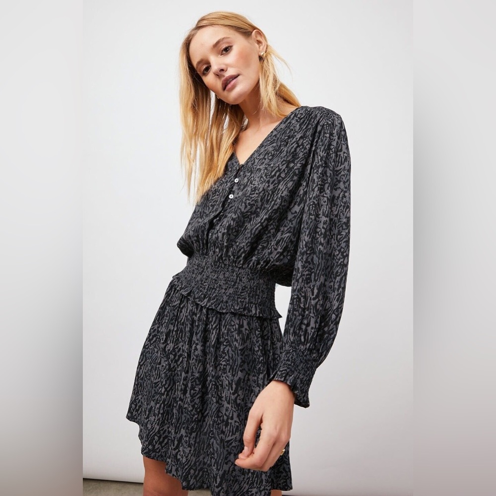 RAILS Jasmine Dress (NWT) and Size S!